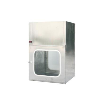 BOLEL PURIFICATION EQUIPMENT APB-700 Clean two-way transfer window (all stainless steel)