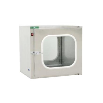 BOLEL PURIFICATION EQUIPMENT APB-800 Ordinary two-way transfer window (all stainless steel)