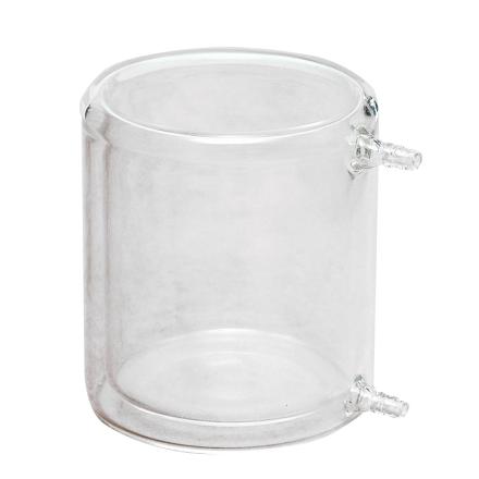 NIRUN Thermostatic Bath Glass, not sold separately