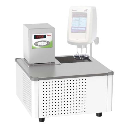 LEPTO CC-2008EW Viscometer Special Thermostatic Circulator -20~100 ℃ Hot and Cold Economical