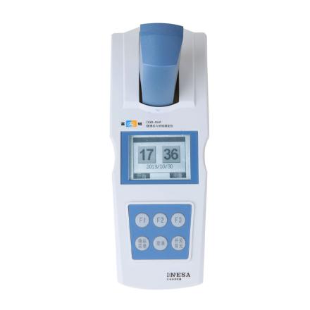 LEICI DGB-404F Portable Hexavalent Chromium Tester, Hexavalent Chromium