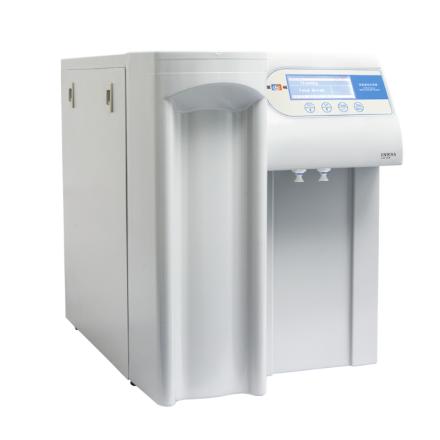 LEICI UPW-H2-15 High Purity Water System