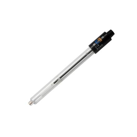 LEICI 218 reference electrode silver/silver chloride single salt bridge