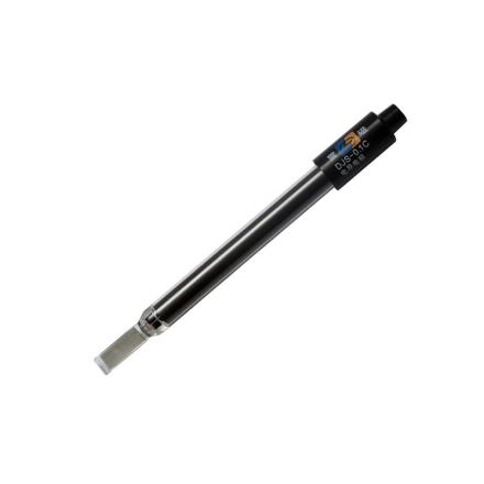 LEICI DJS-0.1C Conductivity Detector electrode