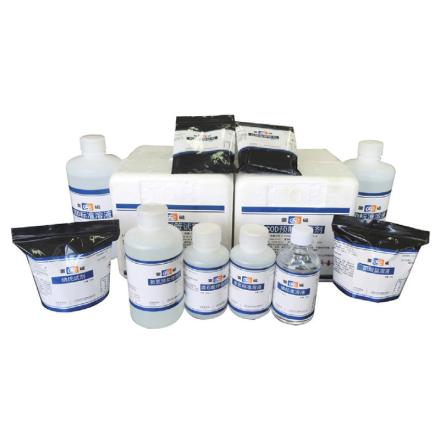 LEICI anti-interference total ion strength adjustment buffer IV for fluoride ion composite electrode