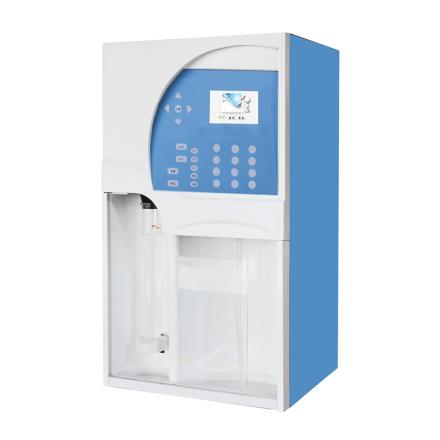 LEICI KDN-1 Automatic Kjeldahl Nitrogen Analyzer