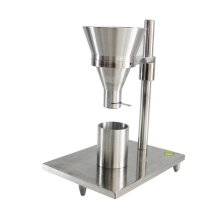 XIONGFA XF-1636B Apparent Stacking Density Meter 20 Degree