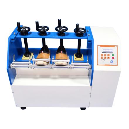 CHINA ASR-7201 Heel Bending Tester