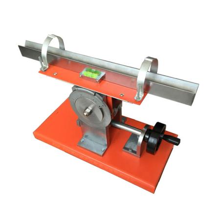 TIANDIXINGHUO ZTT-970 communication pipe static coefficient of friction Measurement Instrument, communication pipe inner wall static friction coefficient Tester