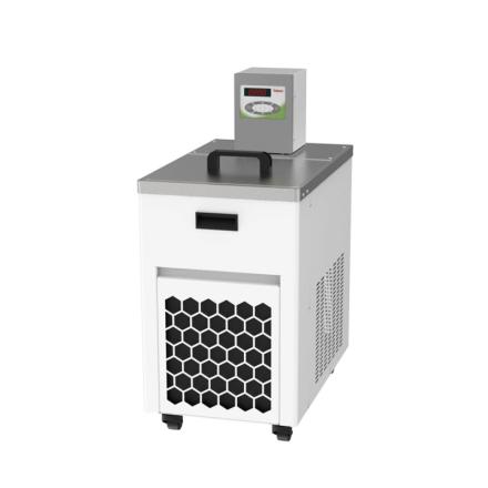 LEPTO CC-2020E high-low temperature thermostat circulator, volume 20L