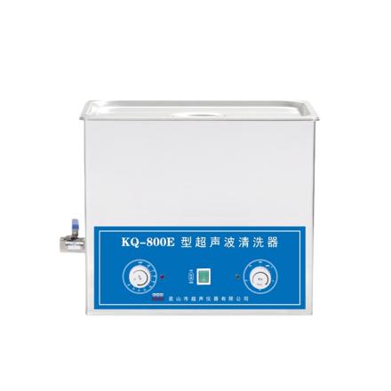 KUNSHAN SHUMEI KQ-800E ultrasonic cleaner