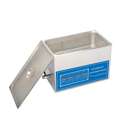 SHUMEI KQ-800KDE High Power numerical control ultrasonic cleaner
