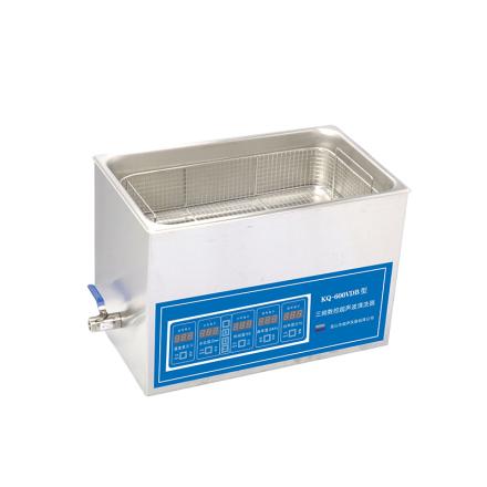 SHUMEI KQ-600VDB three frequency numerical control ultrasonic cleaner