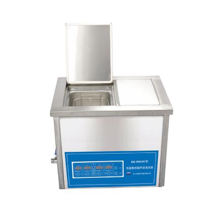SHUMEI KQ-300GDV thermostatic numerical control ultrasonic cleaner