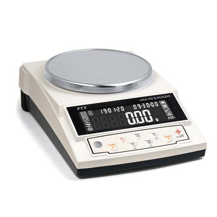 HUAZHI ctP-B2002 Precision Electronic Balance 2000g/0.01g