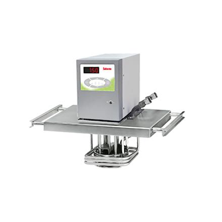 LABTOP BHC 20E Immersion thermostatic circulator