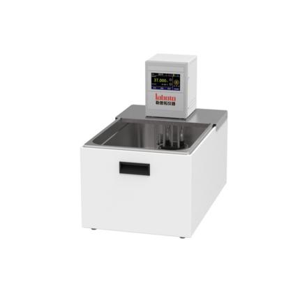 LABTOP OBC220B open bath thermostatic circulator, stainless steel sink maximum temperature 220 &deg; C