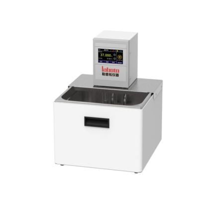LABTOP OBC213B open bath thermostatic circulator, stainless steel sink 200 ℃