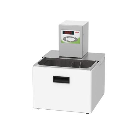 LABTOP OBC213EB open bath thermostatic circulator