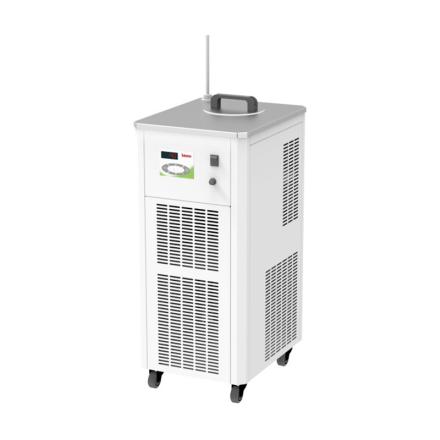 LABTOP MSC-8005 Magnetic stirring high-low temperature reaction bath