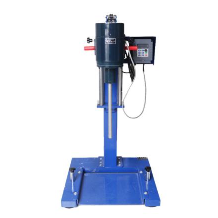 Qiwei SDF-1100 Manual Lifting and Variable Frequency Disperser 1100w