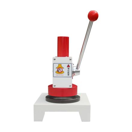 CHINA ASR-5601 Paper Sampler 100cm &sup2; 5mm