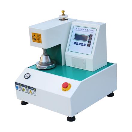 CHINA ASR-8502 Automatic Breaking Strength Tester