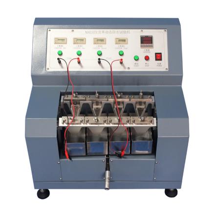 CHINA ASR-7129 Leather Dynamic Waterproof Tester