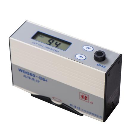 KSJ WGG60-ES4 Stone glossiness instrument measuring range 0~150GU