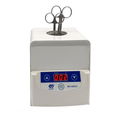 KYLINBELL MH-6000A Glass Beads Autoclave Low