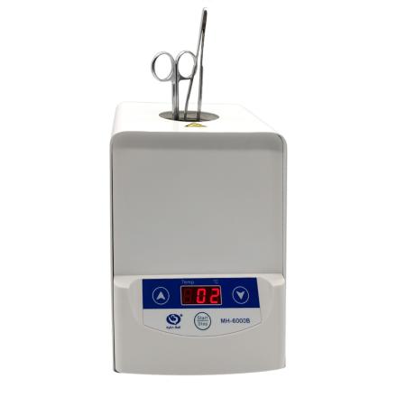 KYLINBELL MH-6000B Glass beads Autoclave high