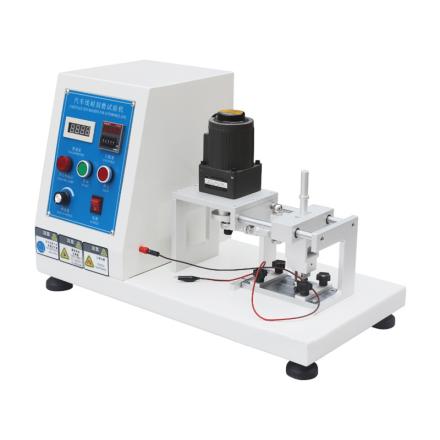 CHINA ASR-4235 Automotive Scratch Tester