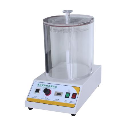 CHINA ASR-MFY-02 Vacuum sealing performance Tester, digital display