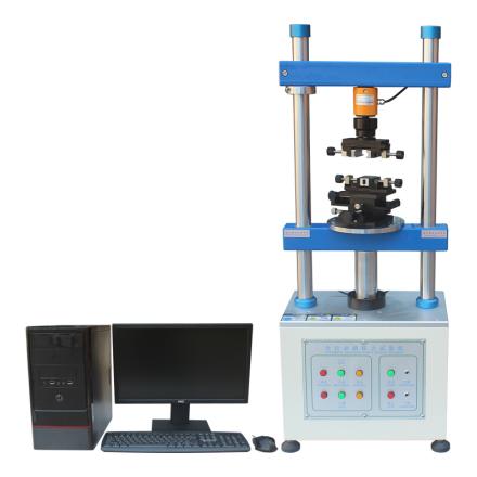CHINA ASR-1220S vertical plug-in life Tester