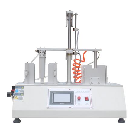 CHINA ASR-5618B Mobile Drop Tester