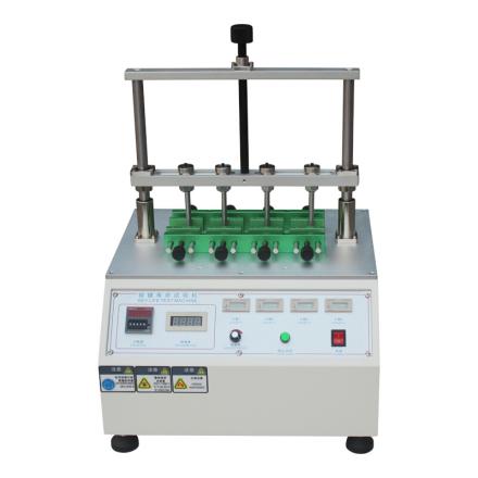 CHINA ASR-5617 Four-station button life Tester