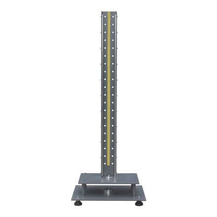 CHINA ASR-DB-501 DuPont Impact Tester