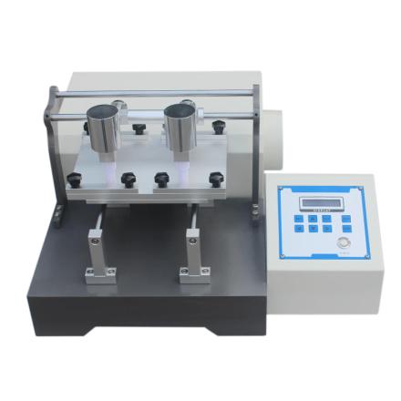 CHINA ASR-5622C Double station dyeing fastness Tester