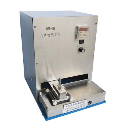 RONGJIDA DM-III coating Abradability Tester