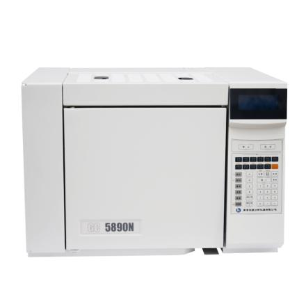MACY GC5890N Gas Chromatograph