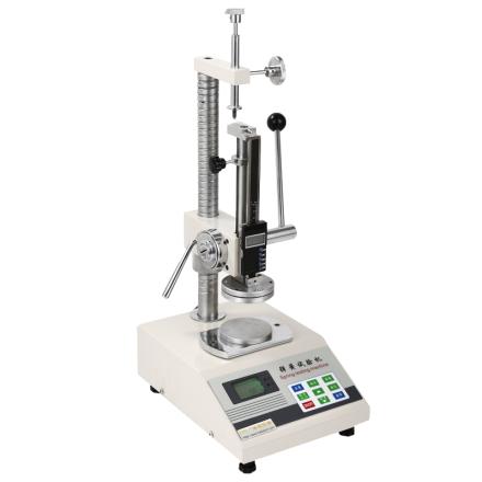 Spring Tension and Compression Tester HT-1000 Hypertherm Spring Tension and Compression Tester