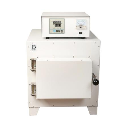 BENTING CSX-12-10 Box-Type Resistance Furnace 1000 ℃/30L