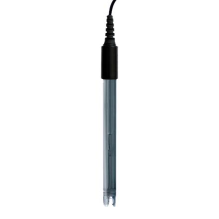 BANTE E201-BNC Universal pH electrode for measurement liquids 