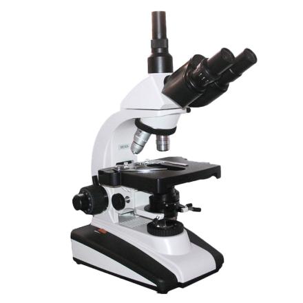 ShangGuang BM-20A Trinocular Microscope