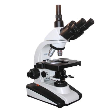 ShangGuang BM-15A Trinocular Microscope
