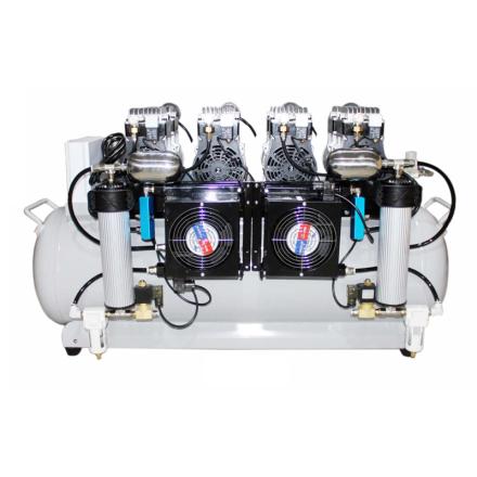 Haoxinyang HW74D LABOratory Air Compressor