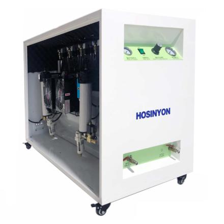 Haoxinyang HW71DS LABOratory Air Compressor