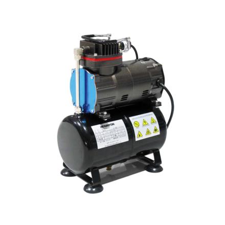 Haoxinyang HW806 Mini Air Compressor