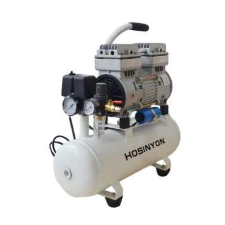 Haoxinyang HW71/15 Mini Air Compressor