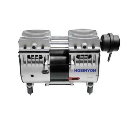 Haoxinyang HM550 oil-free compressor host
